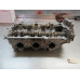 #A107 Left Cylinder Head From 2006 Nissan Quest  3.5